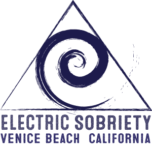 electric sobriety venice